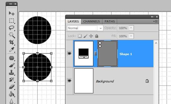 Photoshop Arrays: Batch Duplication and Transformation - HubPages