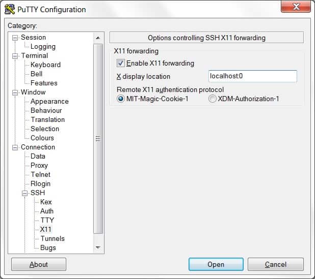 How to Run Wireshark on pfSense Using X11 Forwarding Over SSH TurboFuture