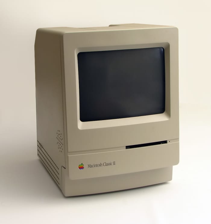 How Much Is Your Old Vintage Apple Mac Computer Worth? TurboFuture