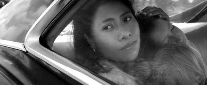 Debutant Aparicio makes an astonishing impact as Cleo, carrying immense dignity, beauty and strength throughout the picture. She feels utterly natural in the role.