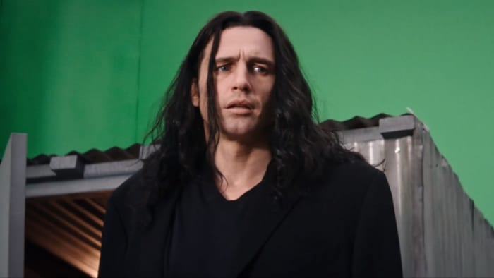 Sestero's book about the making of the film, The Disaster Artist, has since been turned into a successful film starring James Franco as Wiseau.
