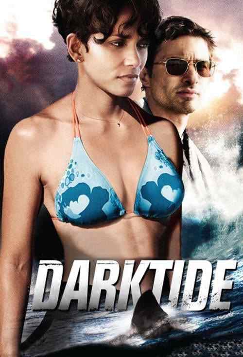 Halle Berry in bikini, sharks, Olivier Martinez and a $25 million budget should have been a big splash, but it tanked and sank. However, love found its co-stars...for a brief time.