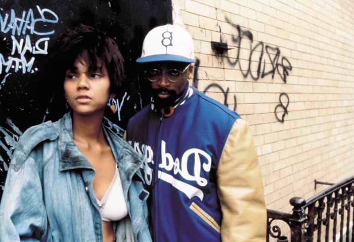Halle Berry begged Spike Lee to allow her to read for her part. Lee was adamant at first, but, finally let Berry get a crack at it. Berry's film debut surprised many.