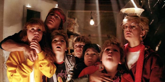 The performances and interplay between the young cast members help make the film feel organic and believable despite the plot's silliness.