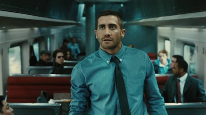 Gyllenhaal is perfectly cast, able to perform the action scenes as well as the more human side of the story.