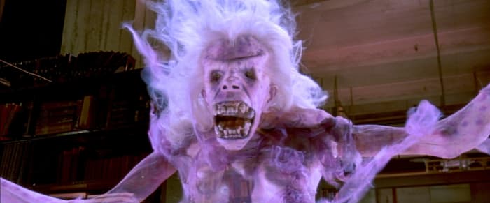 Many of the film's special effects still stand up well today which helps keep the picture genuinely scary.