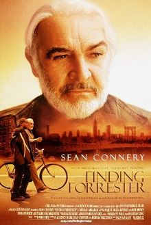 Movie Poster for Finding Forrester