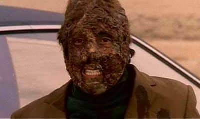 "I'm a yuk mouth cuz I don't brush, ah like mah teeth like this... I'm a yuk mouth cuz I don't brush, hey baby how'bout a little kiss?"