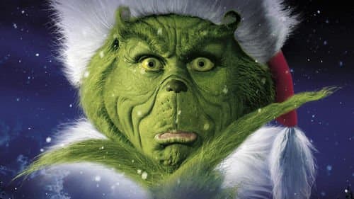 In 2000, a live-action adaptation with Jim Carrey as the Grinch was made, using elements created for the animated special.