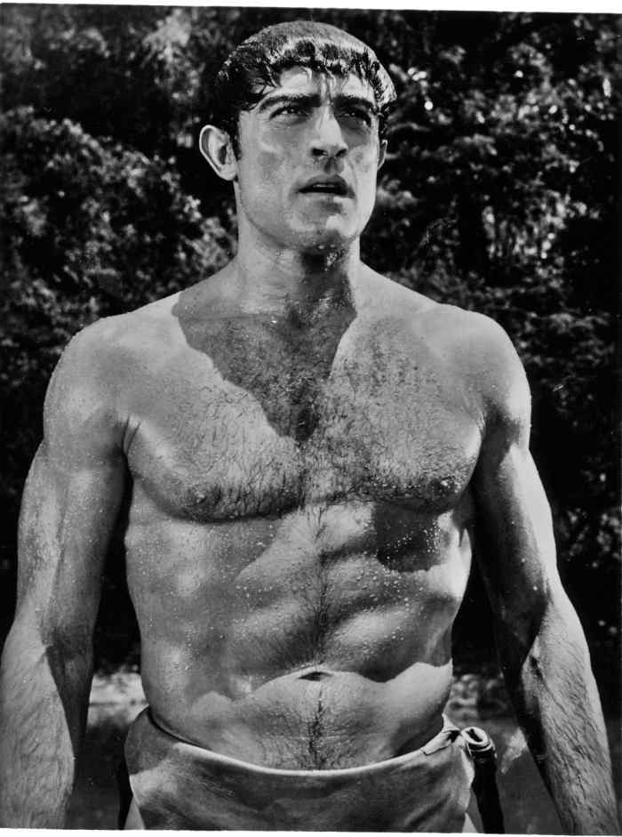 Actors Who Have Played Tarzan HubPages