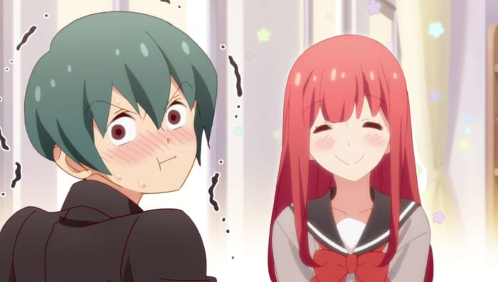 Tsuredure Children