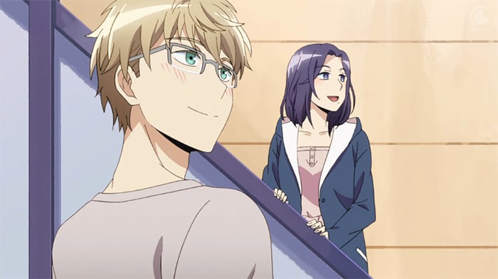 Net-juu no Susume (Recovery of an MMO Junkie)