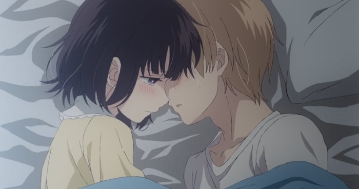 Kuzu no Honkai (Scum’s Wish)