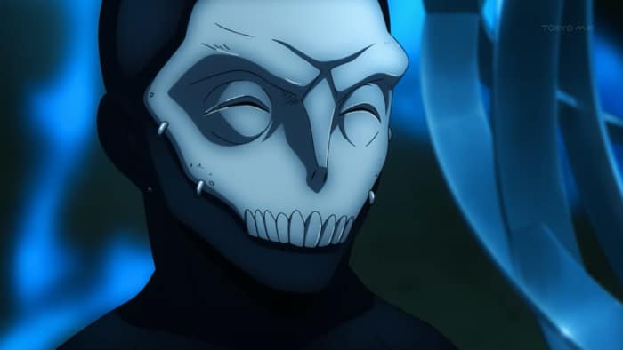 Every Class Skill in 