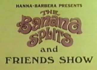 The series added "and Friends" to the title in syndication, shortening the show to half an hour and including other cartoons.
