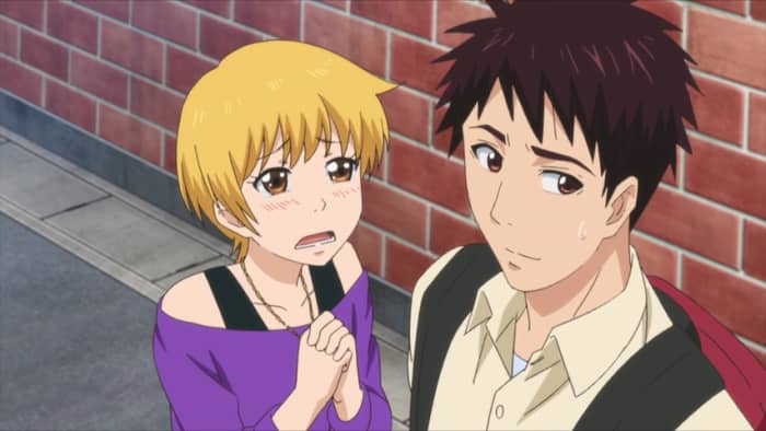 Youkai Apartment no Yuuga na Nichijou