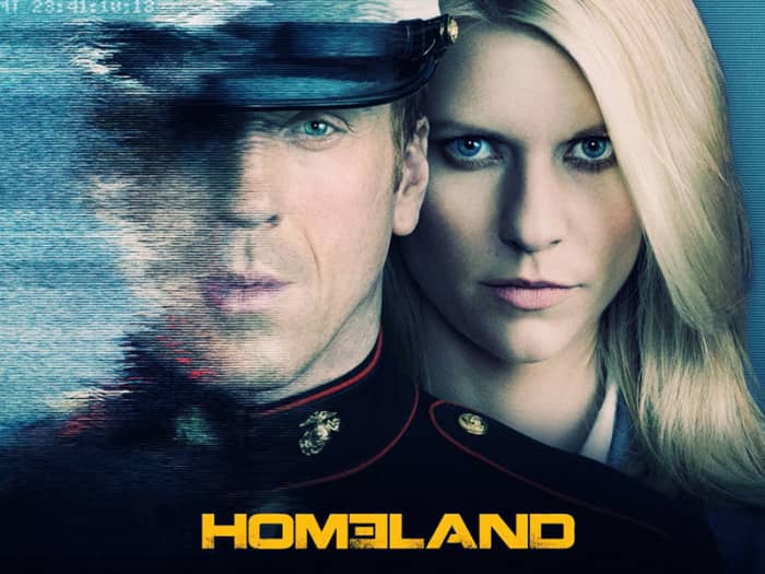 Developed by Howard Gordon and Alex Gansa, Homeland is based on the Israeli series Hatufim (Prisoners of War) created by Gideon Raff.