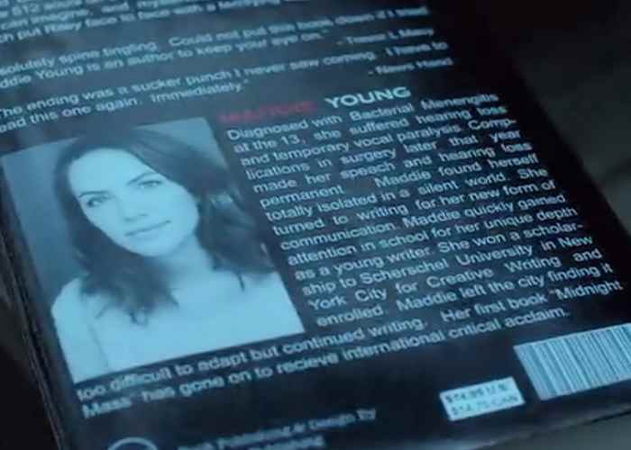 "Hush" A Movie Review ReelRundown