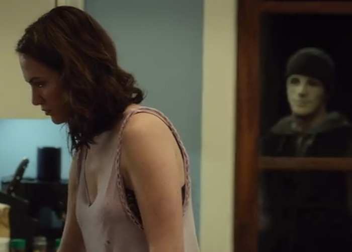 "Hush" A Movie Review ReelRundown