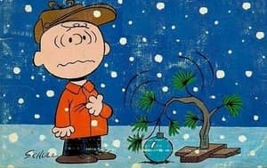 Another animation issue the special ran into was an inconsistency of the number of branches Charlie Brown's tree had between shots.