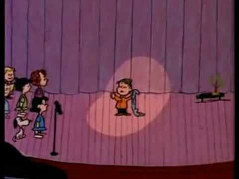 The famous scene where Linus tells the true meaning of Christmas was nearly cut due to fear of backlash from sponsors.