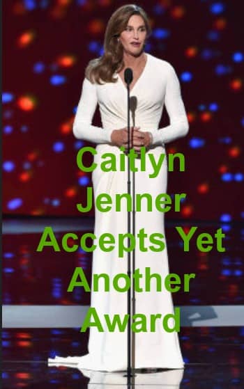 Although her privileged life in no way reflects that of a typical transgender person, Caitlyn now speaks for the community.