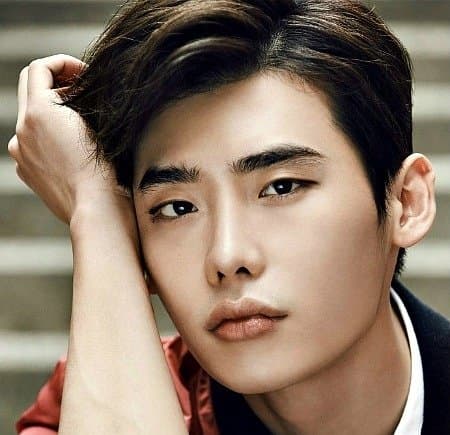 Top 10 Most Popular and Handsome Korean Drama Actors - ReelRundown
