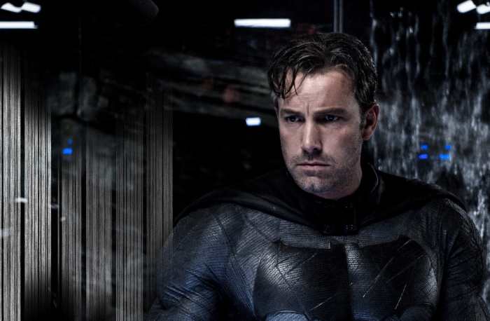 Not yet as one of his best roles, Affleck was deemed good as Batman, but only so-so as Bruce Wayne. With the coming sequels, Batfleck gets another crack at it.