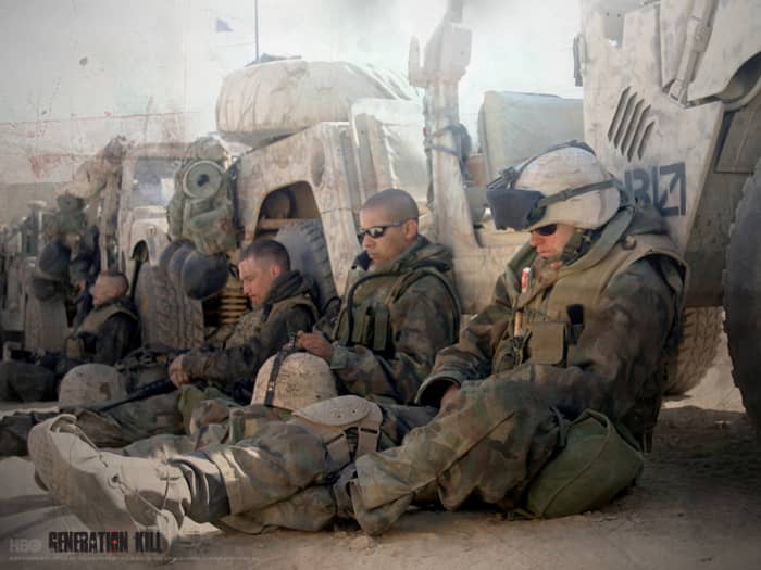 Despite their initial doubts, Marine commanders eventually encouraged officers of the 1st Reconnaissance to read Wright's work to gain insight into the reality of war.