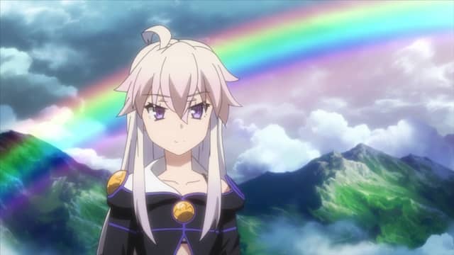 Zero kara Hajimeru Mahou no Sho (Grimoire of Zero)
