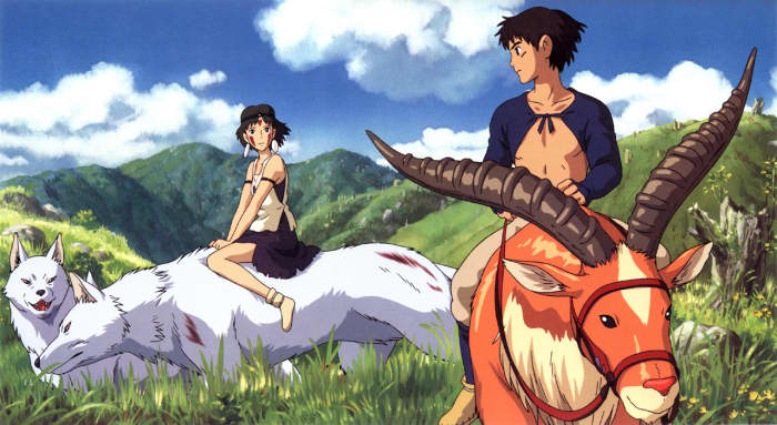 The characters offer a variety of motivations and feel as conflicted as we do witnessing the battle between man, beast and deity.