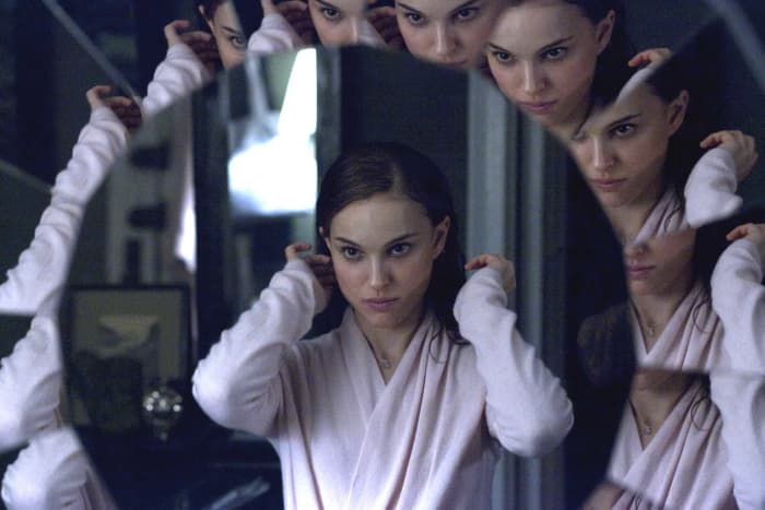 Portman's intensity mirrors her increasingly unstable grip on reality, making the film a disturbing and troubling watch.