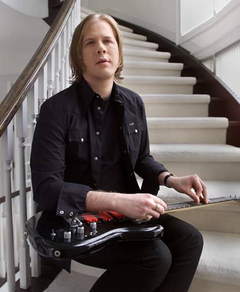The film features a great soundtrack courtesy of blind guitarist Jeff Healey who also appears in the film.