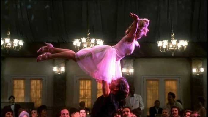 Should I Watch..? 'Dirty Dancing' (1987) - HubPages