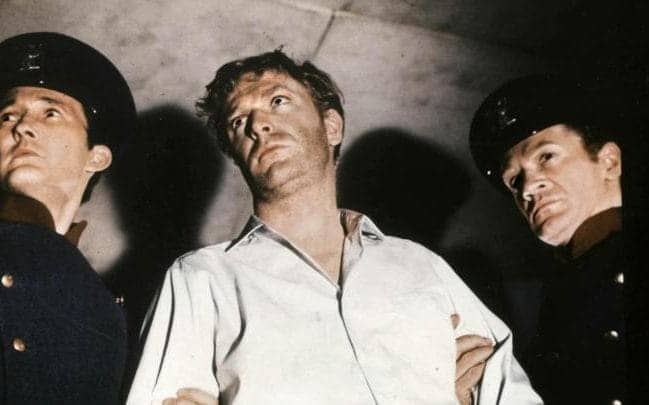 The film is a deliberately stark contrast to the more glamorous Bond franchise with only Palmer's quips relieving the tension.