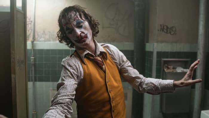 While cleverly written, the film has an almost apocalyptic tone and is very bleak in its outlook on society.