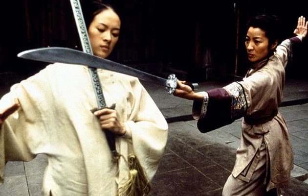Despite endless imitations, the film's innovative martial arts sequences are still among the best ever filmed.