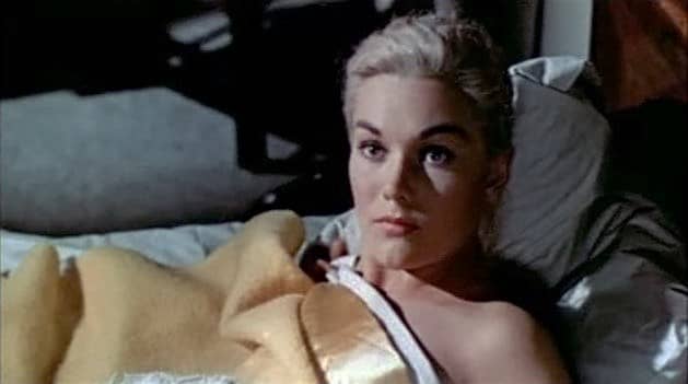 The film would help make Novak one of Hollywood's most in-demand performers at the time as well as elicit one of the best performances of her career