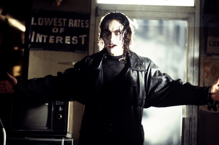 Despite many trying to take on the role after his death, Lee embodies the character like nobody else and has become synonymous with the part.