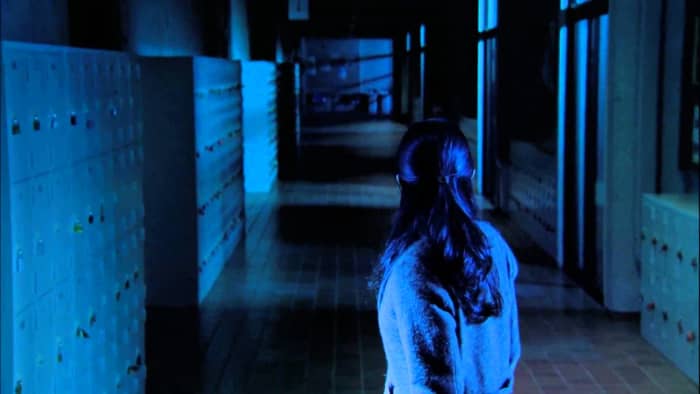 The film expertly plays with your mind until Sadako's horrifying reveal, laying the template for truly effective horror films.