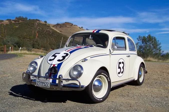 The fact that the car remains the star of the film should tell you how forgettable the human cast were.