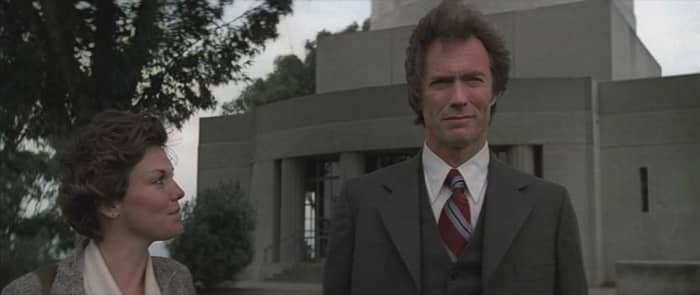 The film injects a little humour (at Daly's expense) into proceedings but this is a tired rehash of the original in truth.