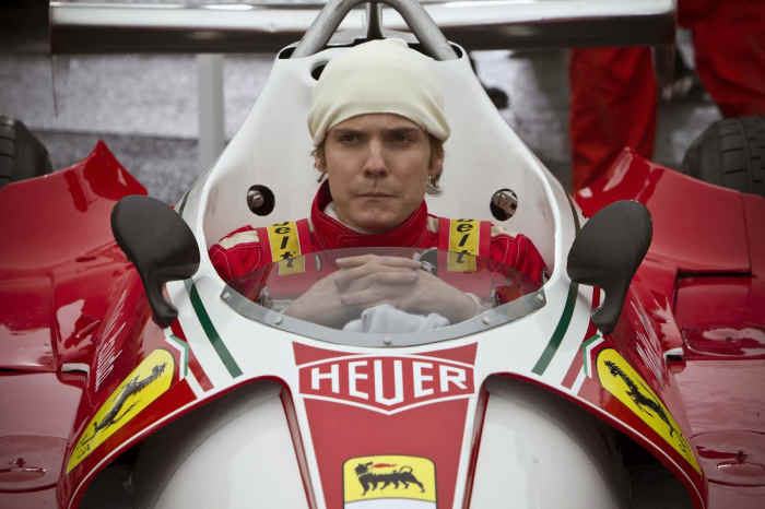 The film's attention to detail helps make the true-life drama all the more real and the inherent dangers of the sport all the more terrifying.