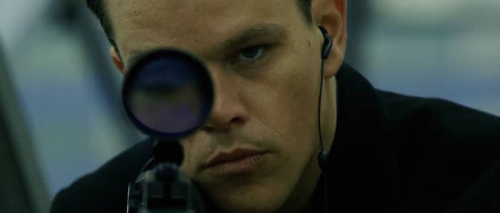 Should I Watch..? 'The Bourne Identity' (2002) - HubPages