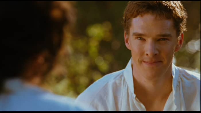 Cumberbatch leads a fine supporting cast as William Pitt the Younger alongside the likes of Albert Finney, Michael Gambon, Toby Jones and Youssou N'Dour.