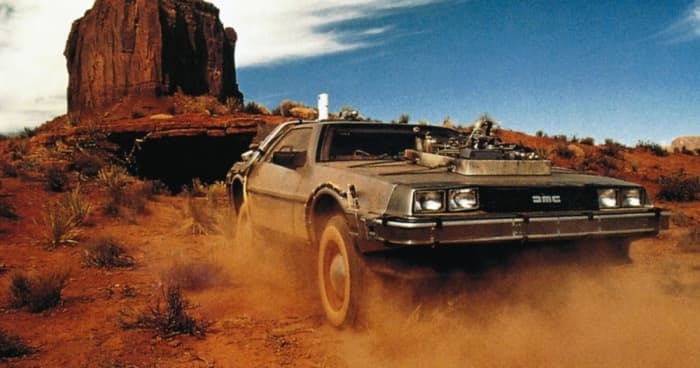 Should I Watch..? 'Back to the Future Part III' - ReelRundown