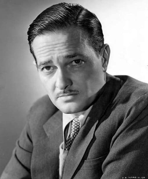 Cinematographer Greg Toland was perhaps due as much credit as Welles for the movie's technical innovations.