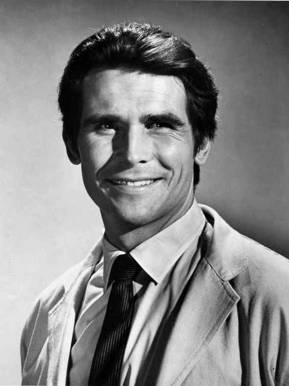 33 Popular and Handsome 1970s TV Actors - ReelRundown