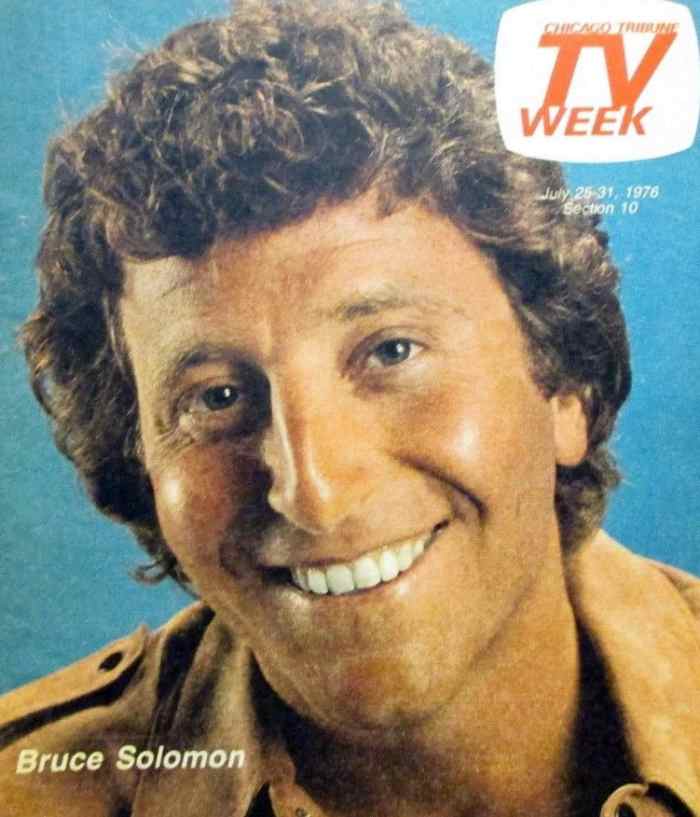 33 Popular and Handsome 1970s TV Actors - ReelRundown