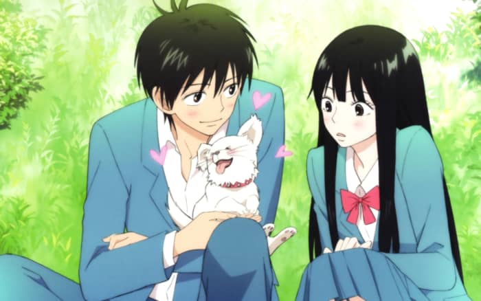 10 Best High School Romance Anime Reelrundown